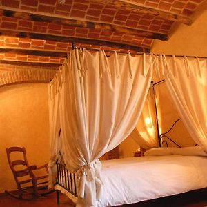 Hotel Rural La Sinforosa